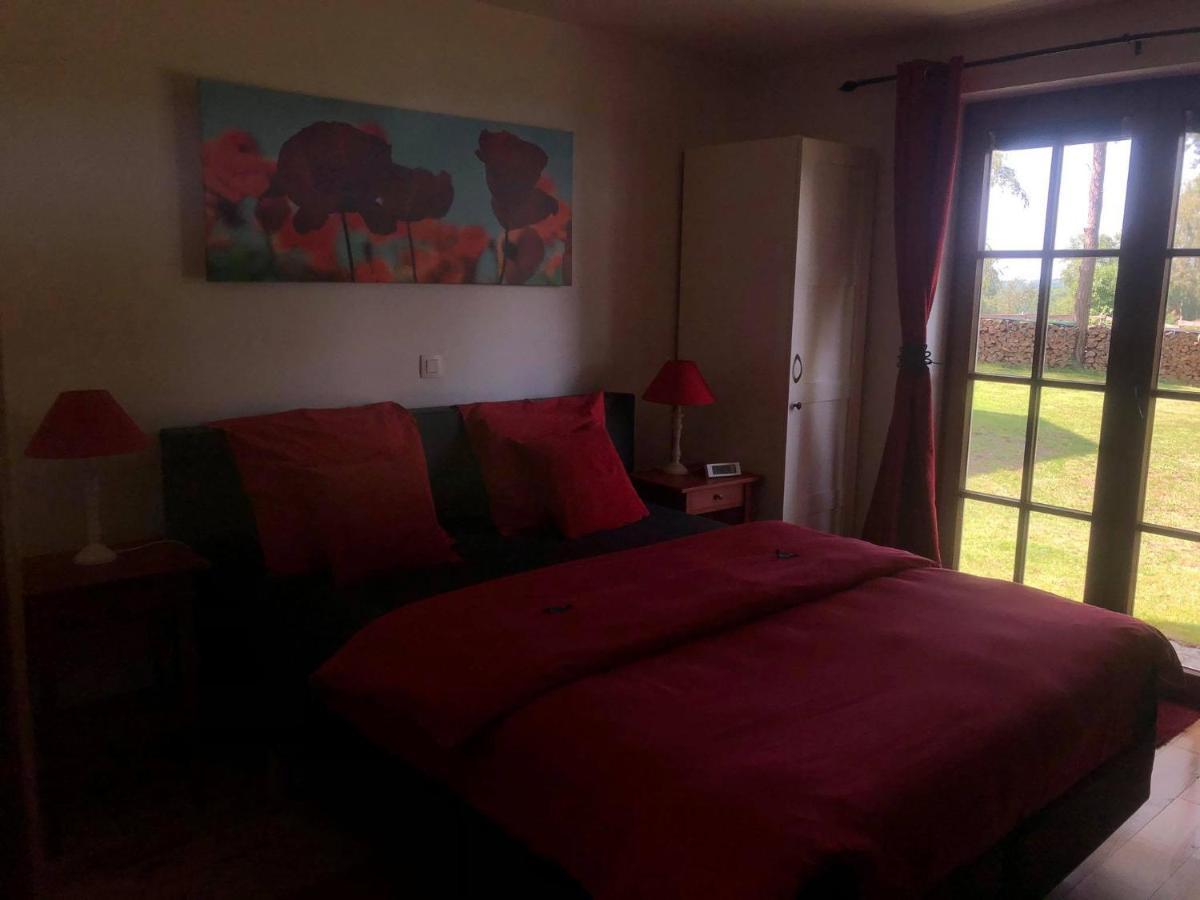 Le Goupil Hotel Вавр Екстериор снимка