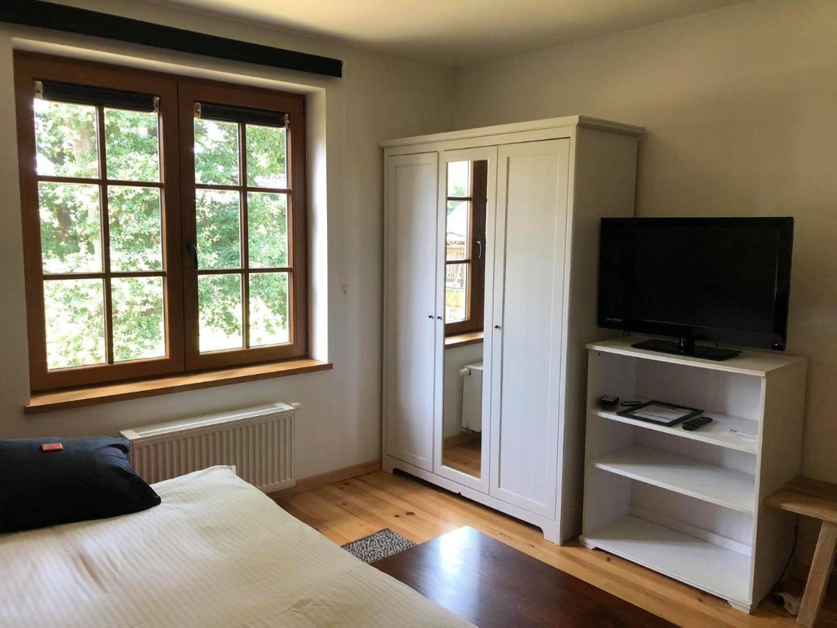 Le Goupil Hotel Вавр Екстериор снимка