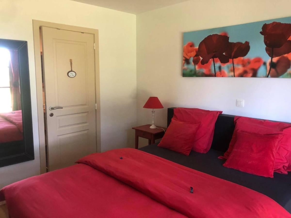 Le Goupil Hotel Вавр Екстериор снимка