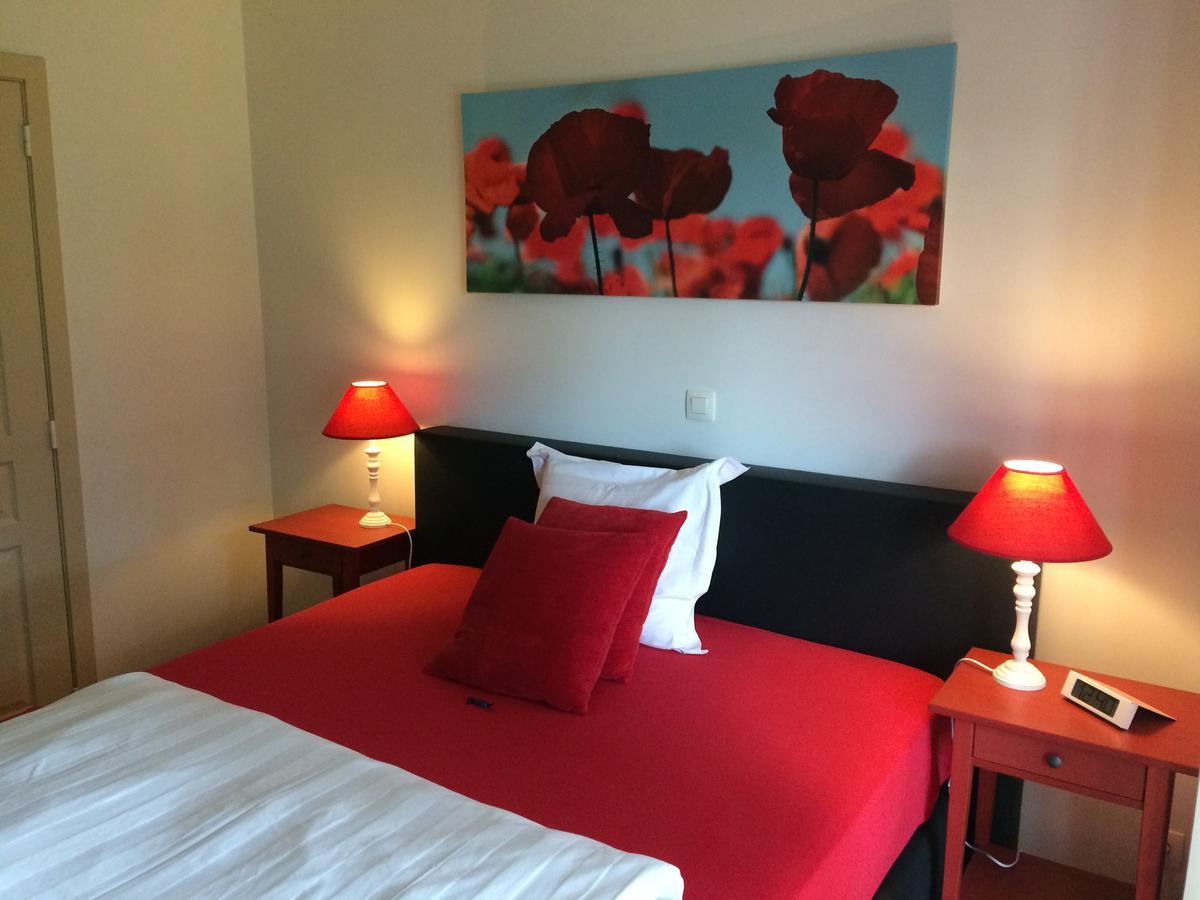 Le Goupil Hotel Вавр Екстериор снимка