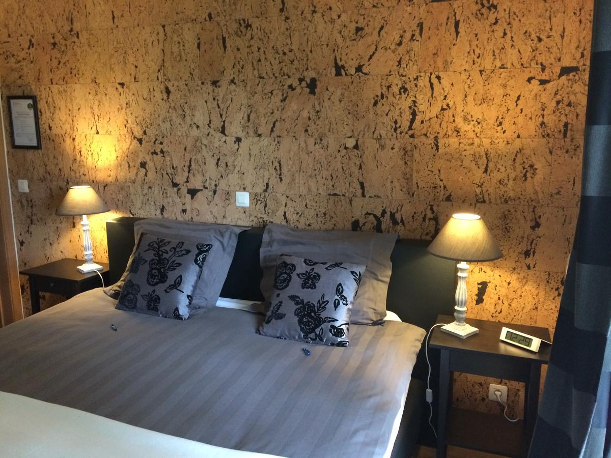 Le Goupil Hotel Вавр Екстериор снимка