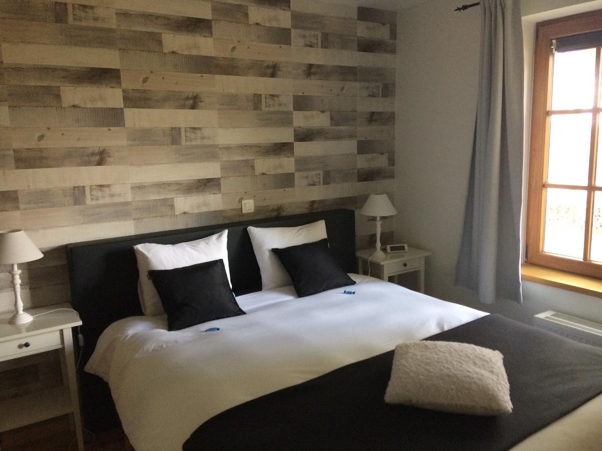 Le Goupil Hotel Вавр Екстериор снимка