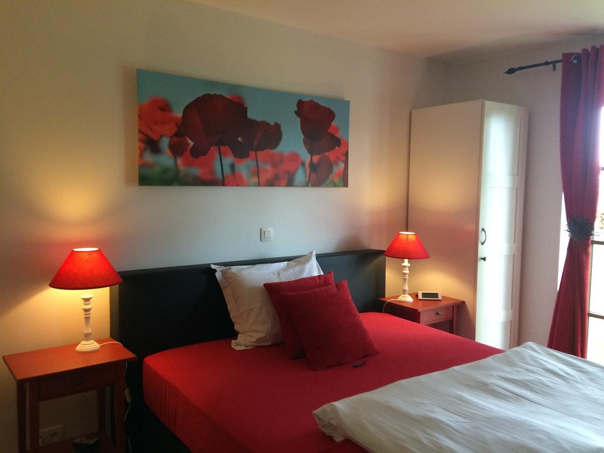 Le Goupil Hotel Вавр Екстериор снимка