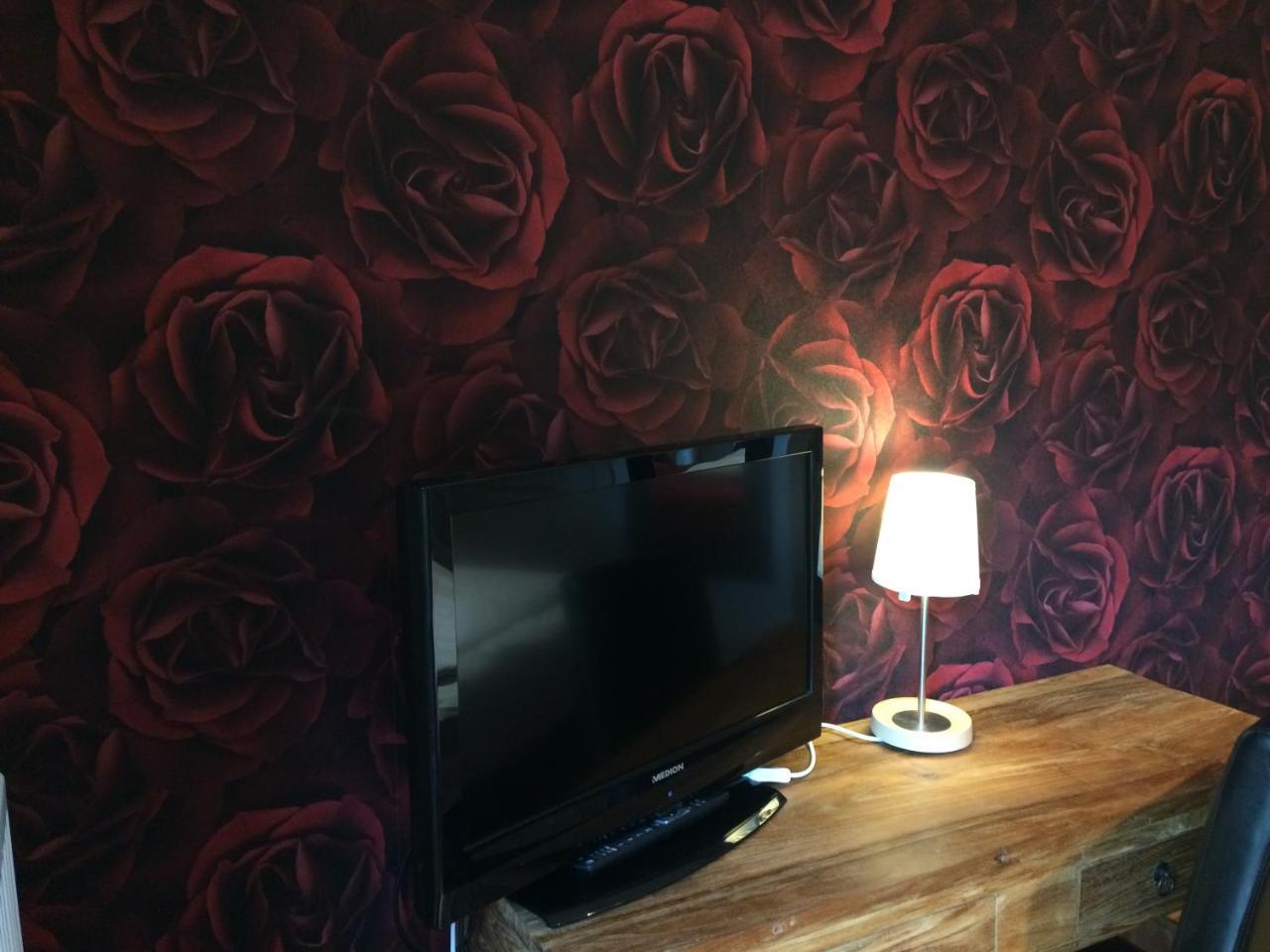 Le Goupil Hotel Вавр Екстериор снимка